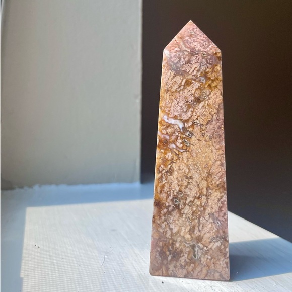 Orchid Calcite - Picture 3 of 7